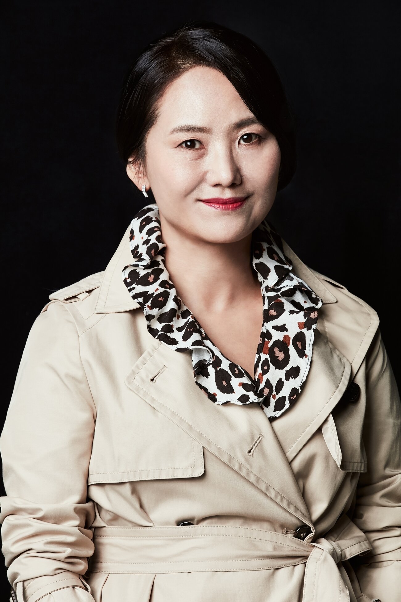 본문 이미지 - 배우 박명신/스타빌리지엔터테인먼트 제공 ⓒ 뉴스1