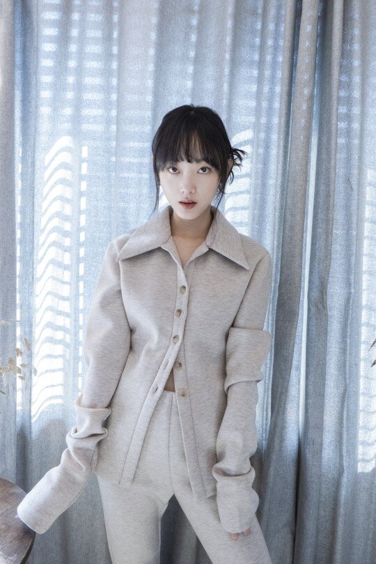 본문 이미지 - 배우 이유미/ 사진제공=바로엔터테인먼트 ⓒ 뉴스1