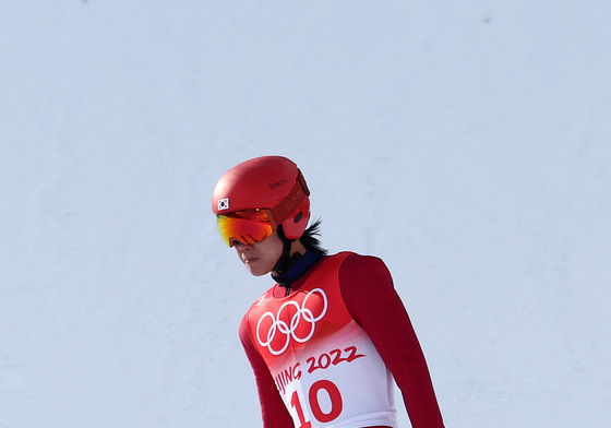 노르딕 복합 퇴출 위기…국제스키연맹 "끝까지 막을 것"[올림픽]