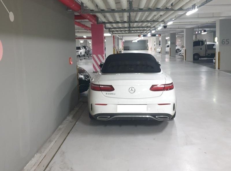 본문 이미지 - ('보배드림' 갈무리) ⓒ 뉴스1