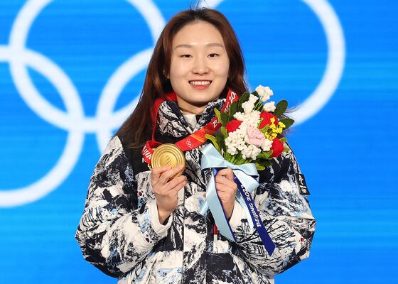 쇼트트랙 최민정, 2026년 국가대표 확정…3번째 올림픽 나선다(종합 2보)