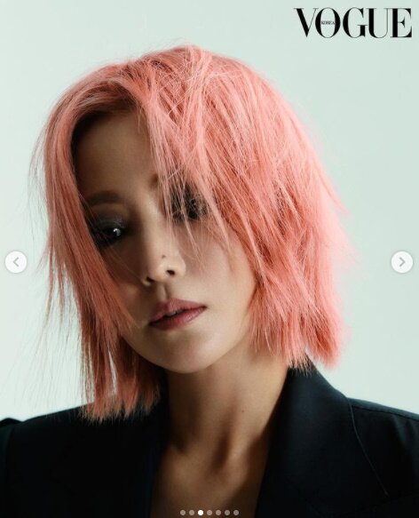 본문 이미지 - 김희선 인스타그램 캡처 ⓒ 뉴스1