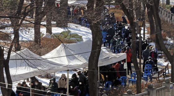 "어르신들 돈 벌면서 봉사도"…서울시, 65세 이상 '밥퍼 봉사단' 모집