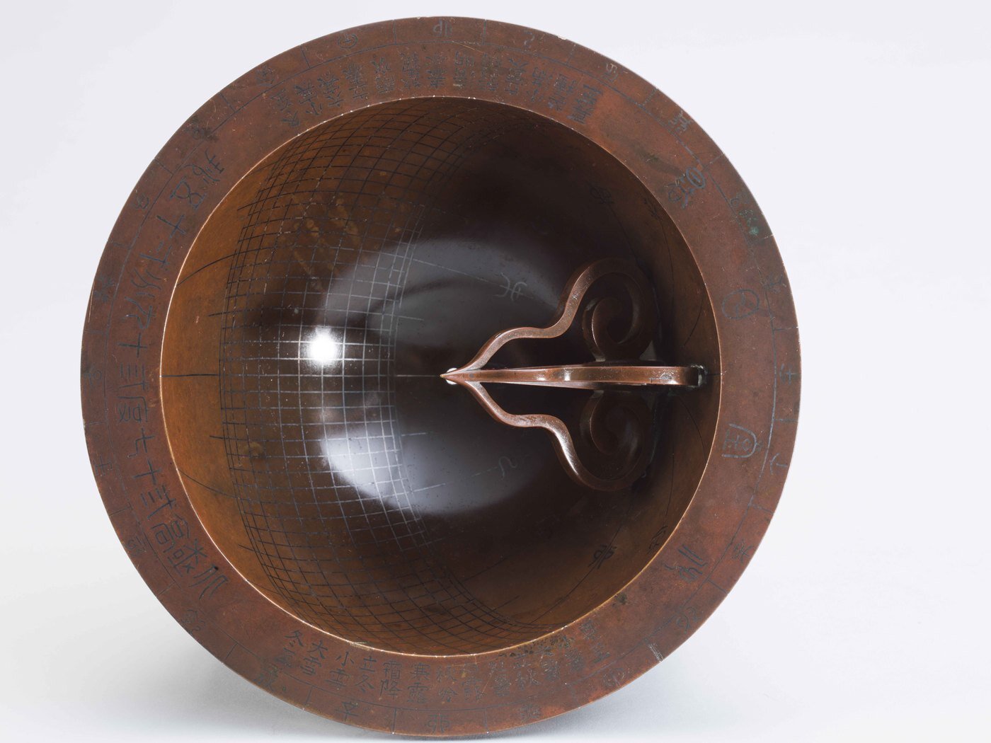 세종의 명에 따라 만들어진 해시계 3점, 보물됐다 - 뉴스1