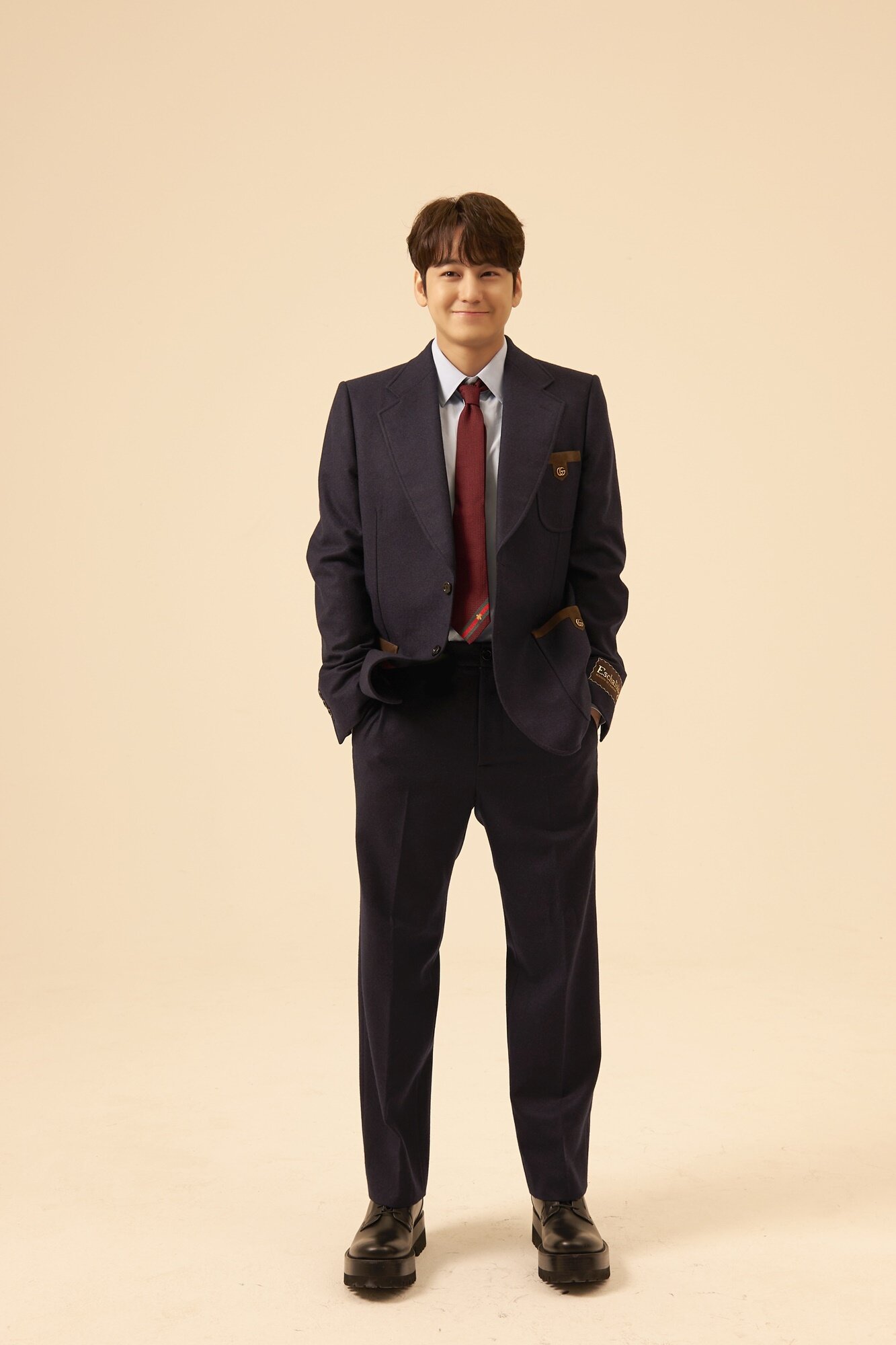 본문 이미지 - 배우 김범 / 킹콩by스타쉽 제공 ⓒ 뉴스1