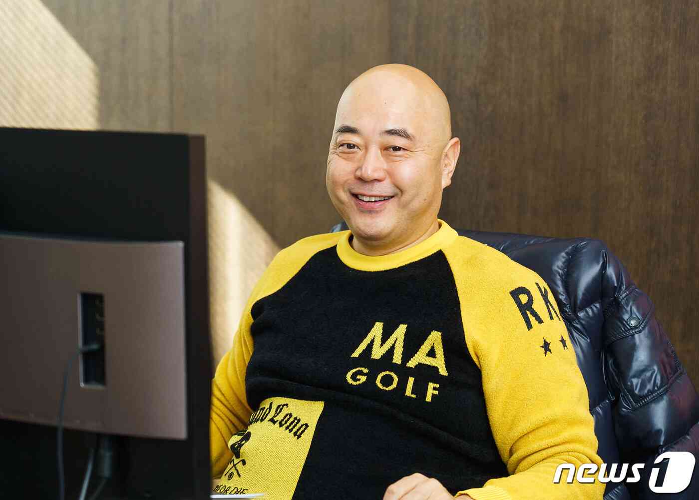 남궁훈 카카오 대표이사 내정자. © 뉴스1