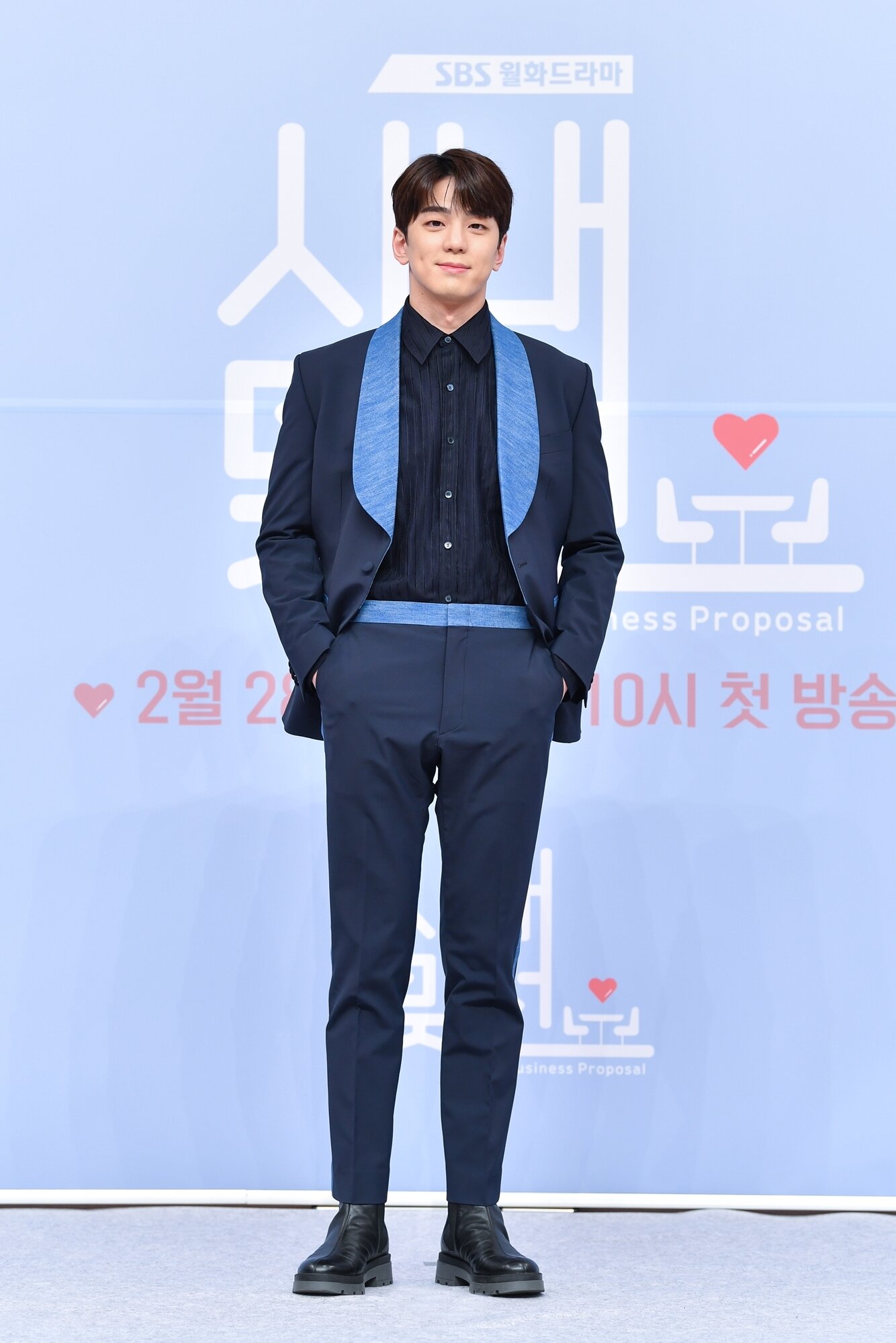 본문 이미지 - SBS 사내맞선 제공ⓒ 뉴스1