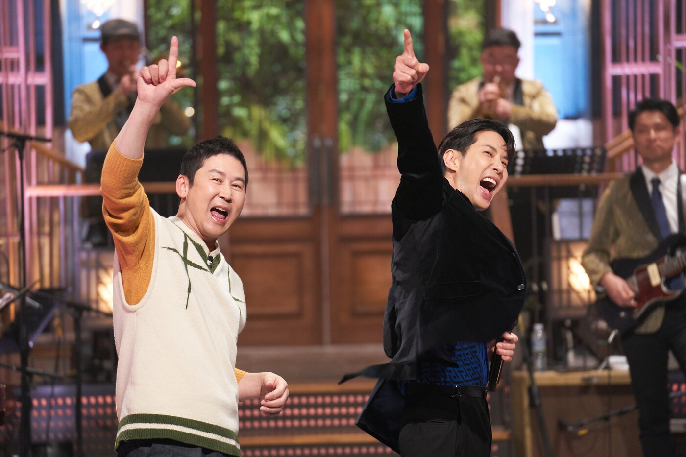 본문 이미지 - 'SNL 코리아' 제공 ⓒ 뉴스1