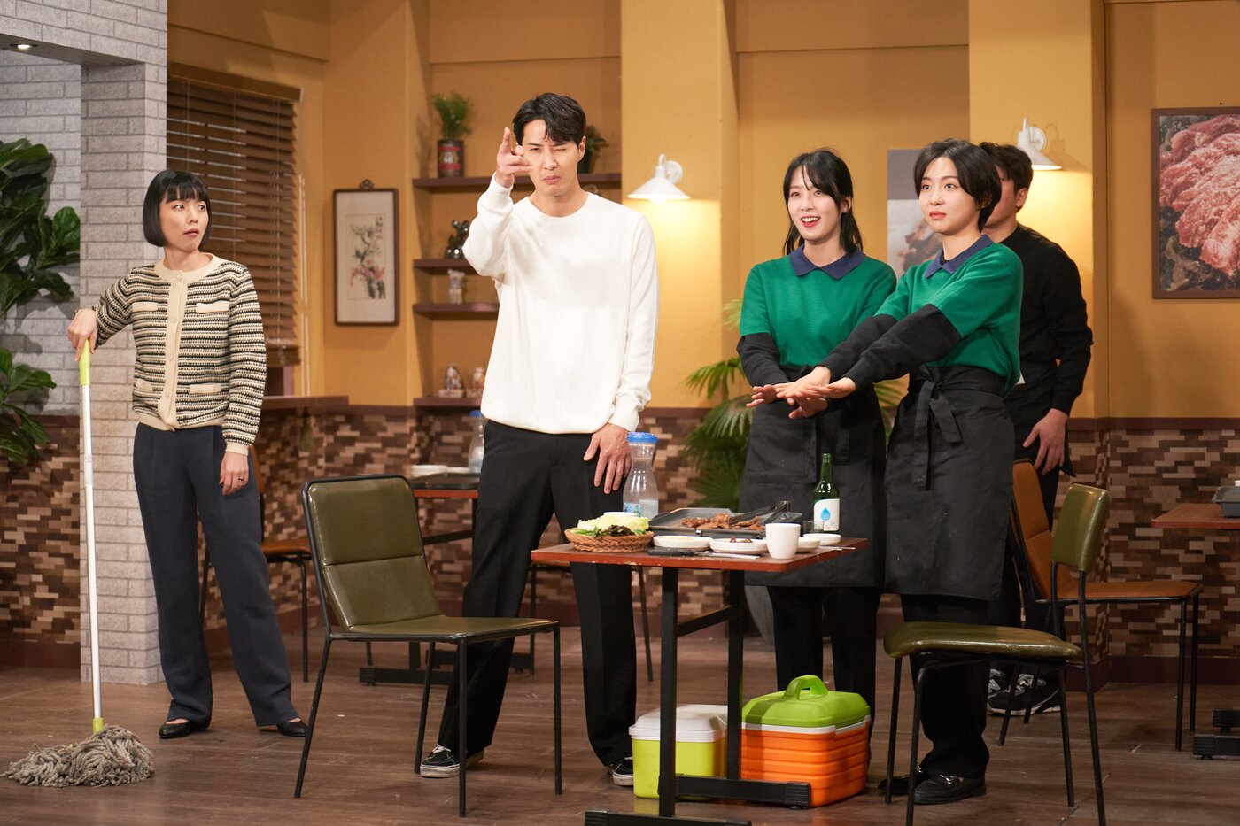 본문 이미지 - 'SNL 코리아' 제공 ⓒ 뉴스1