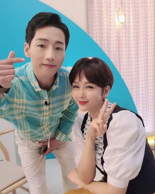 본문 이미지 - 박군 한영 / 사진=한영 인스타그램 ⓒ 뉴스1