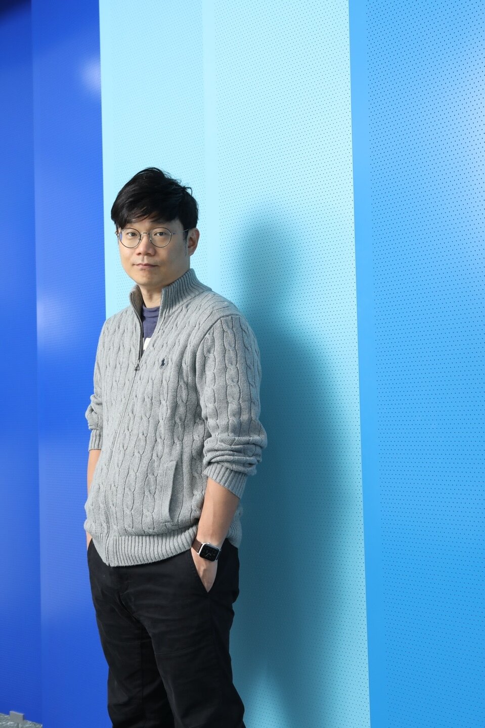 본문 이미지 - 정종연 PD /사진제공=티빙 ⓒ 뉴스1