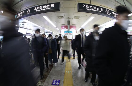 전국 6개 도시철도 노사 "무임 손실, 정부 국비로 보전해야"