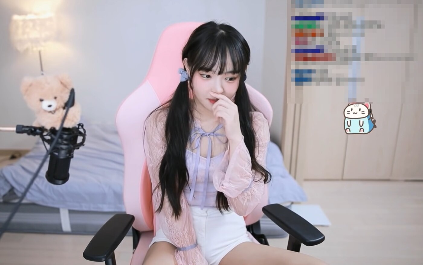 본문 이미지 - '예스잼미' 유튜브 채널 영상 갈무리 ⓒ 뉴스1