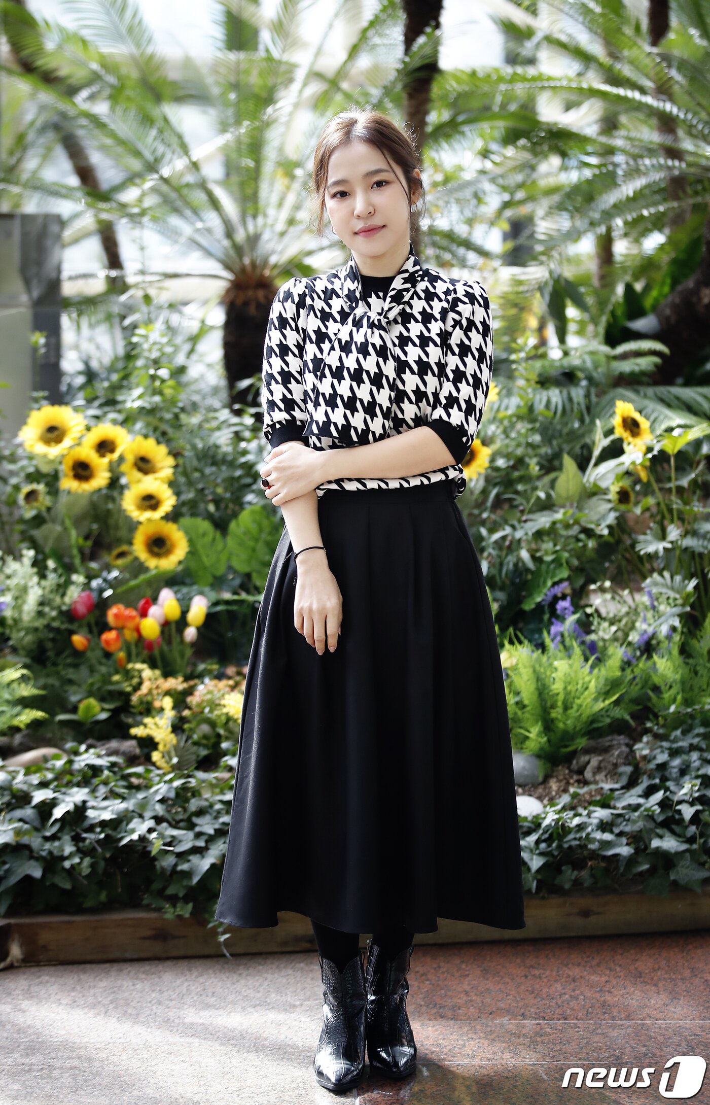 본문 이미지 - 가수 홍자 / 뉴스1 ⓒ News1 권현진 기자