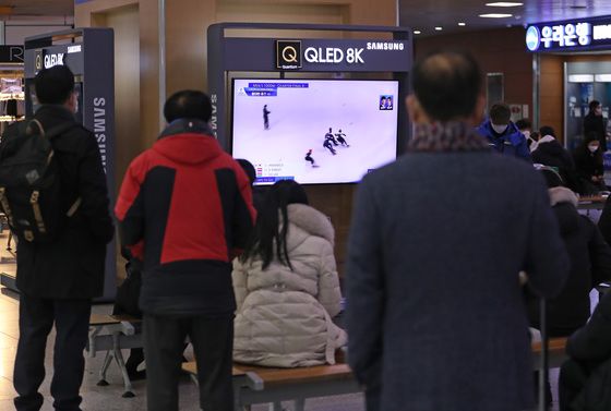 청주시민, 도정소식 공중파·인터넷으로 가장 많이 접해