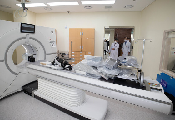 MRI·CT 검사 품질 높인다…노후 장비도 평가