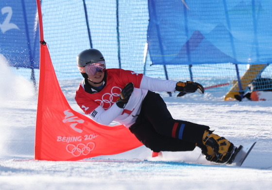 오늘밤 '한국 첫 금메달' 나올까? '배추보이' 이상호 출격[올림픽]