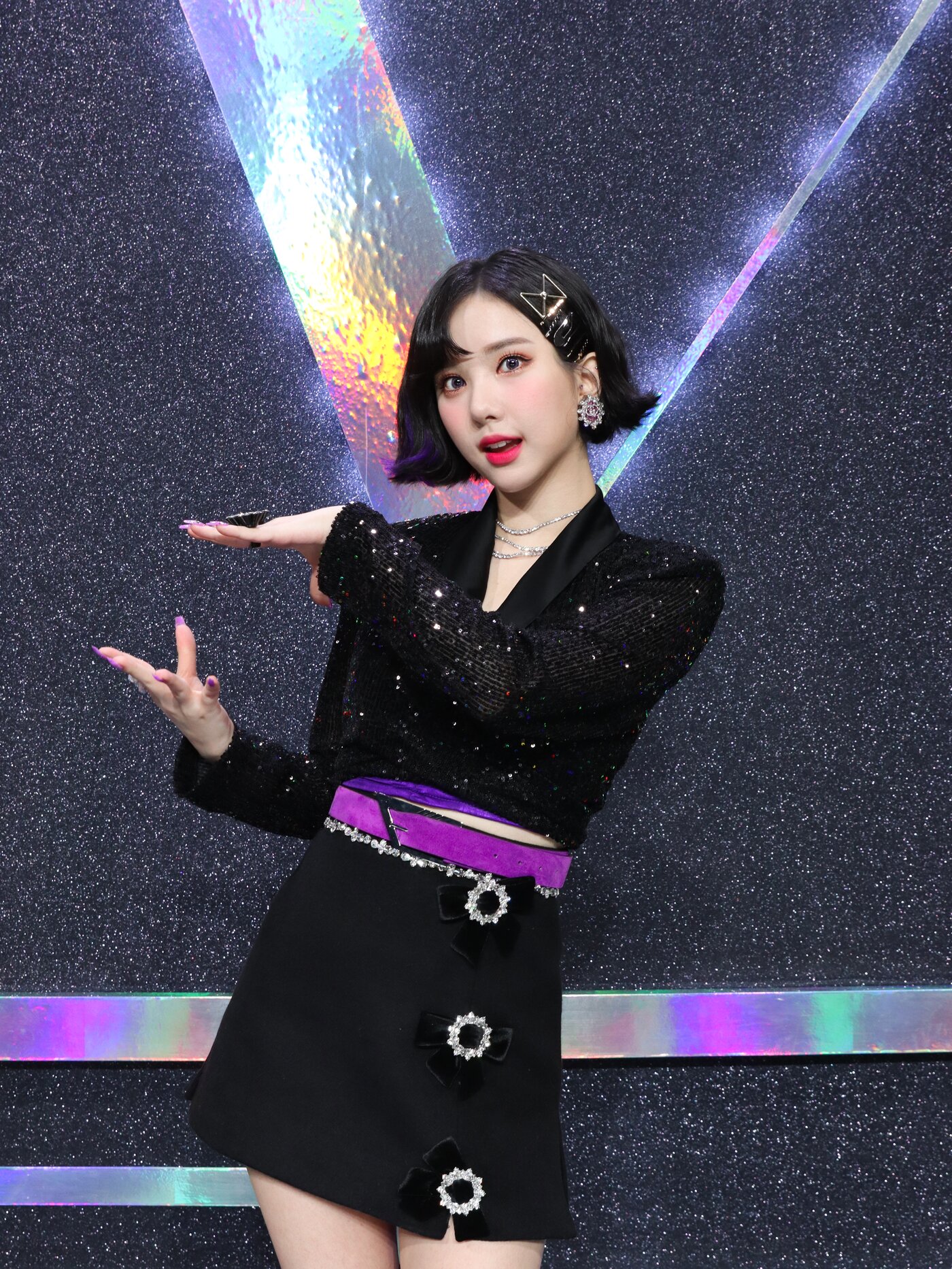 본문 이미지 - 비비지 은하/빅플래닛메이드 제공 ⓒ 뉴스1