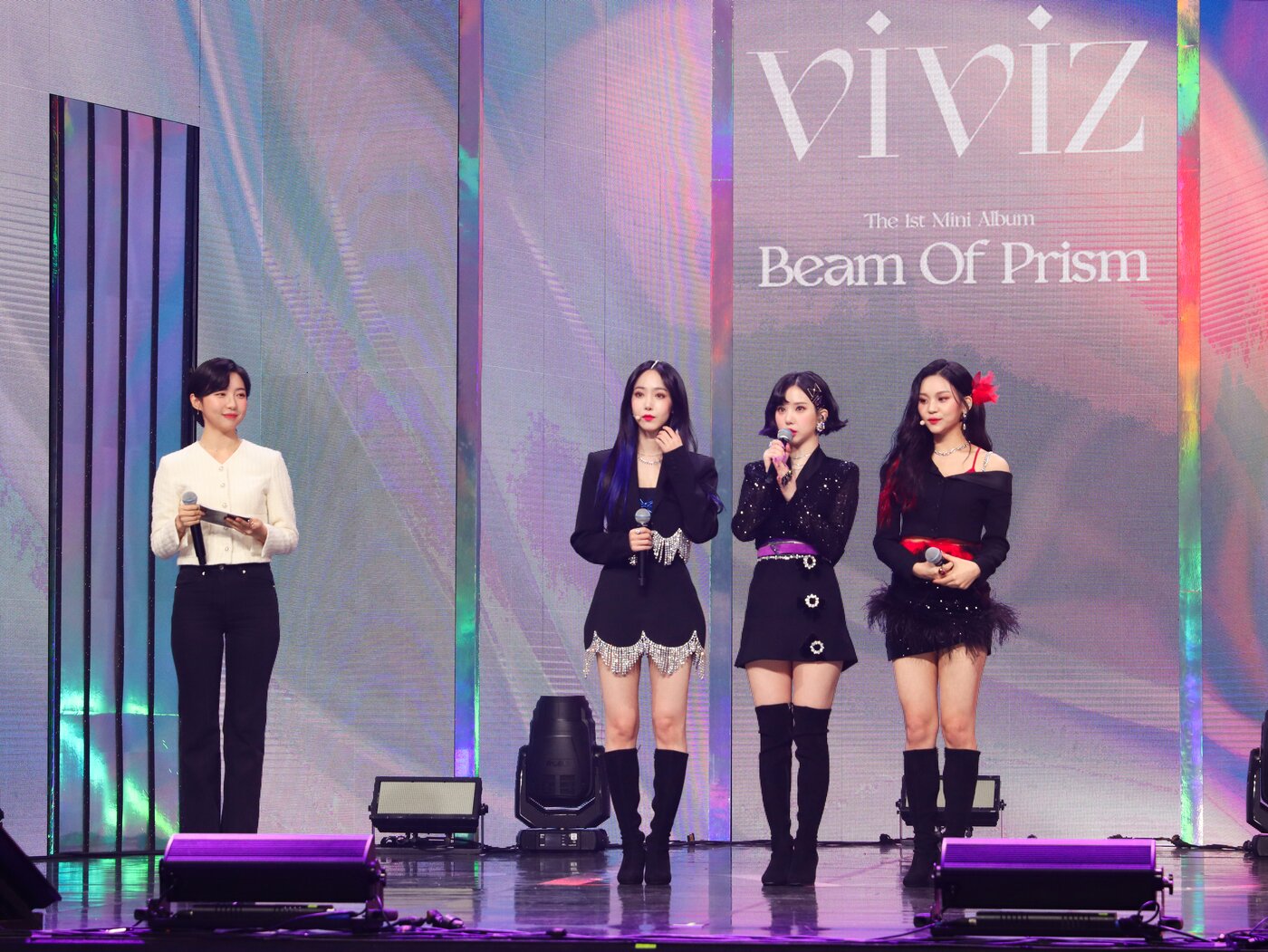 본문 이미지 - 주현영, 비비지/빅플래닛메이드 제공 ⓒ 뉴스1