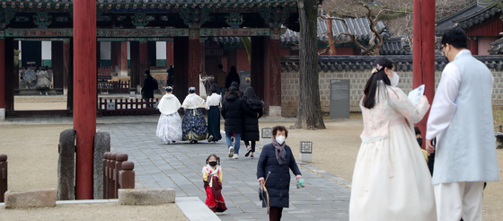 [오늘의 날씨] 전북(20일, 금)…기온 차 15도, 짙은 안개 유의