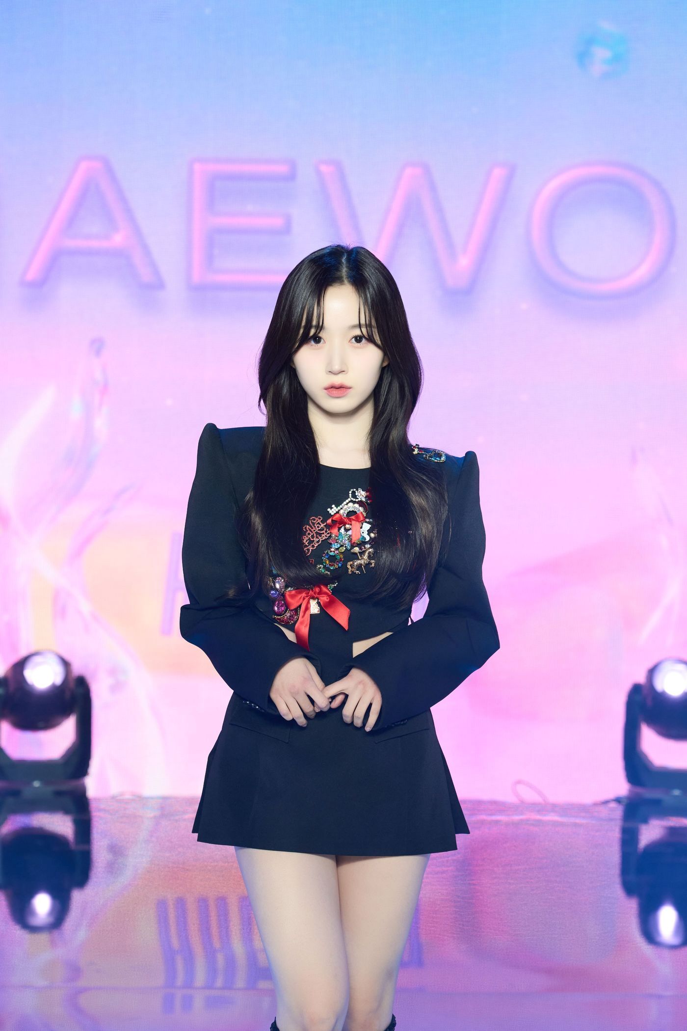 본문 이미지 - 엔믹스 해원/JYP엔터테인먼트 제공 ⓒ 뉴스1