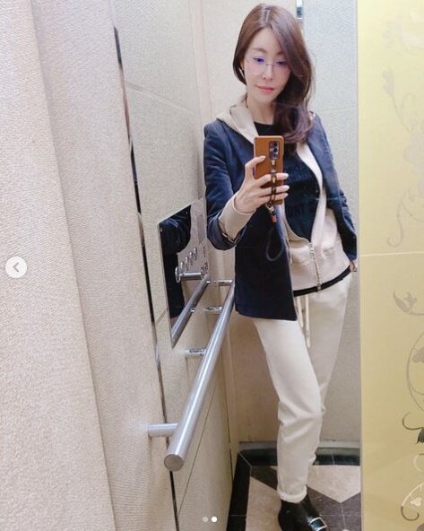 본문 이미지 - 성현아 인스타그램 캡처 ⓒ 뉴스1