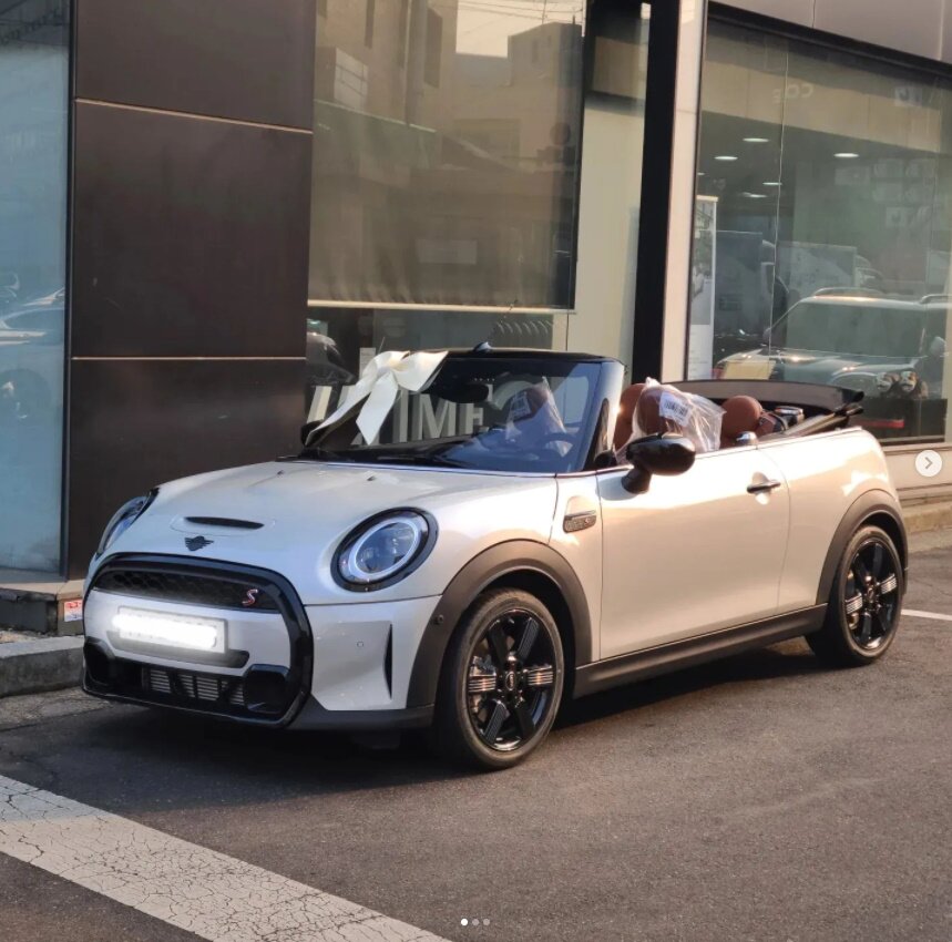 본문 이미지 - 임사라 변호사 인스타그램 캡처 ⓒ 뉴스1