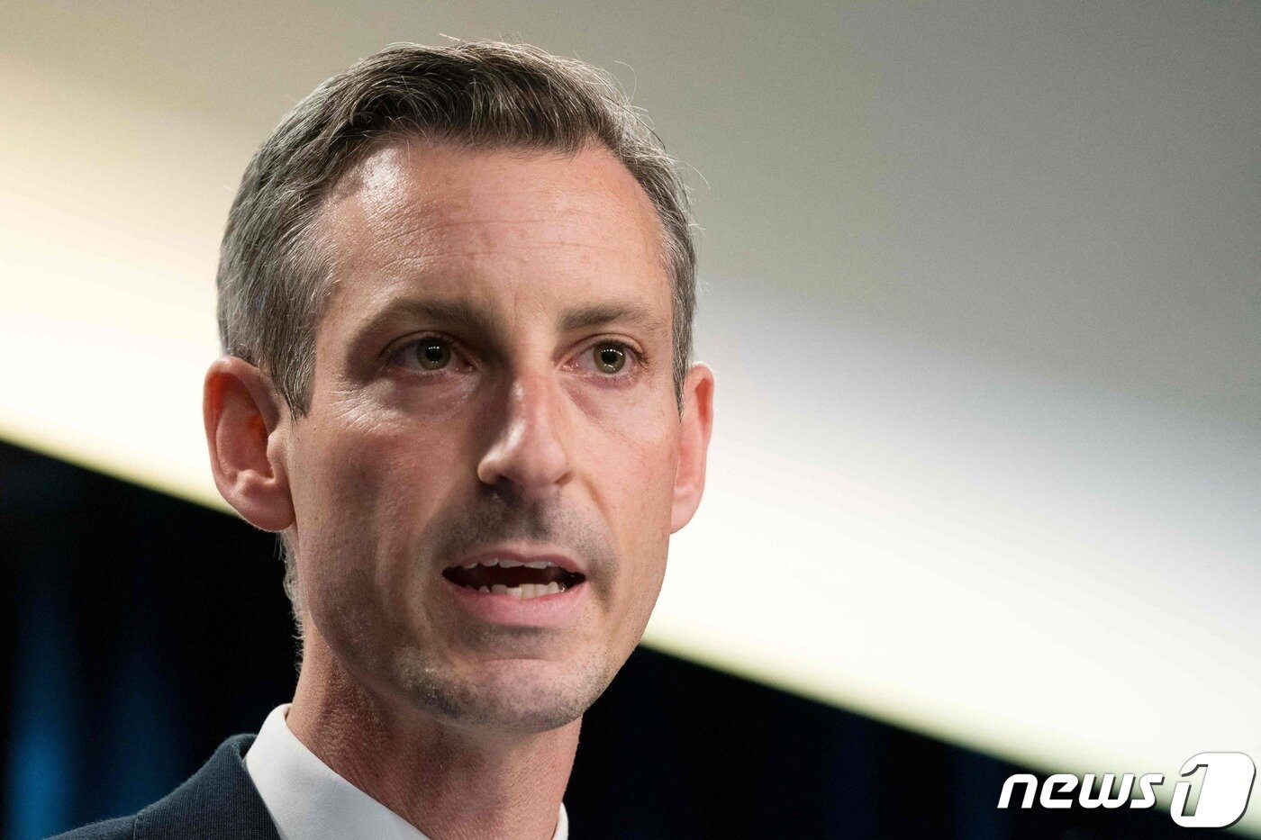 본문 이미지 - 네드 프라이스 미국 국무부 대변인. ⓒ AFP=뉴스1 ⓒ News1 우동명 기자