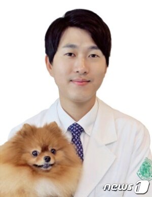 본문 이미지 - 김재환 건국대 수의대 교수 ⓒ 뉴스1