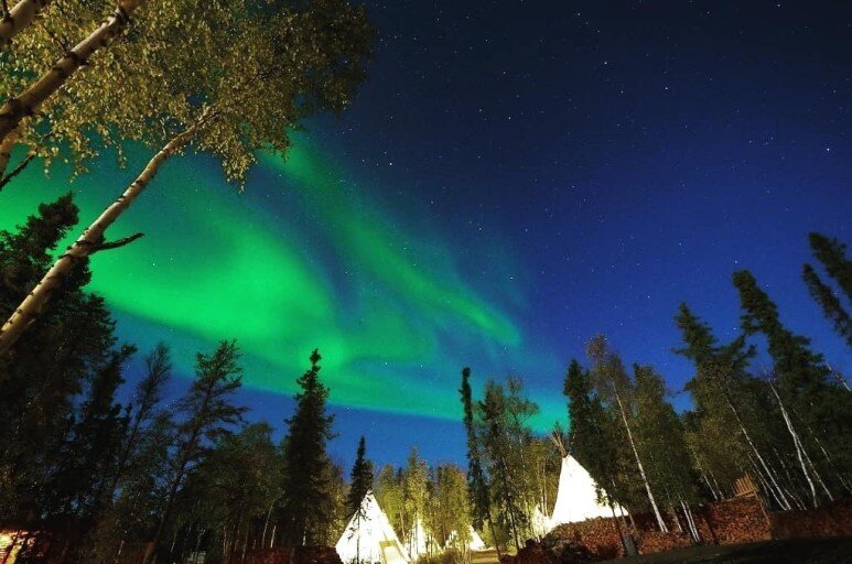 본문 이미지 - 오로라 빌리지 제공