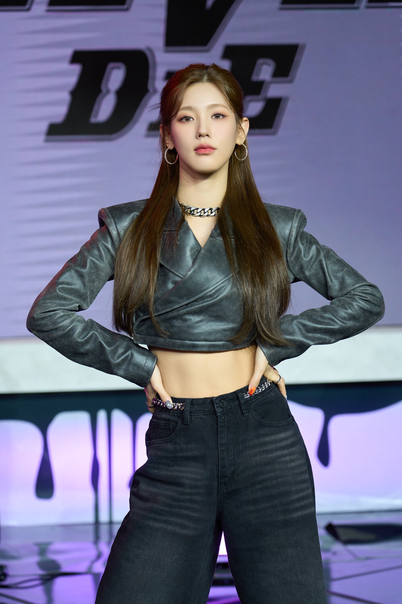 본문 이미지 - &#40;여자&#41;아이들 미연/큐브엔터테인먼트 제공 ⓒ 뉴스1