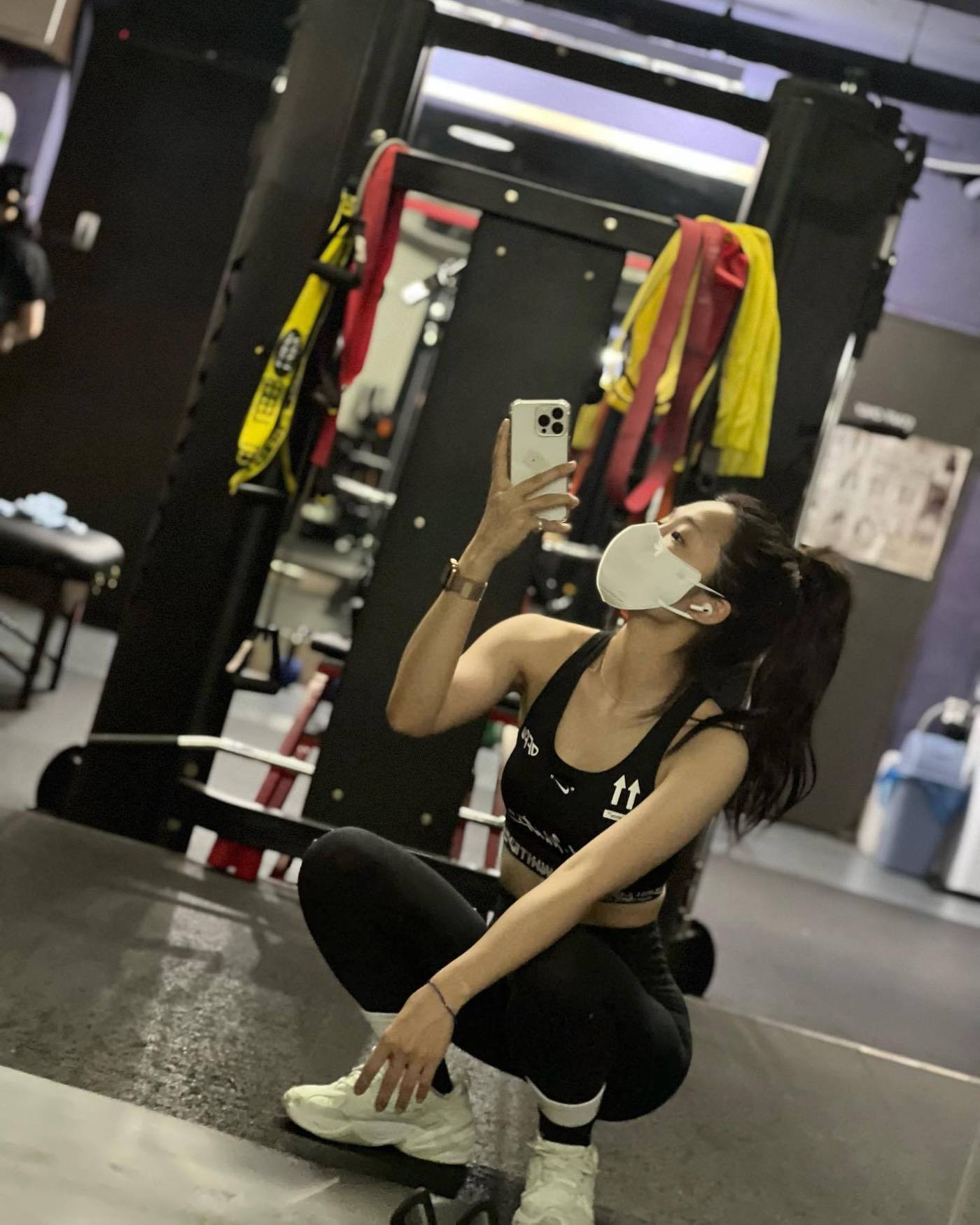 본문 이미지 - 사진=정은지 인스타그램 ⓒ 뉴스1