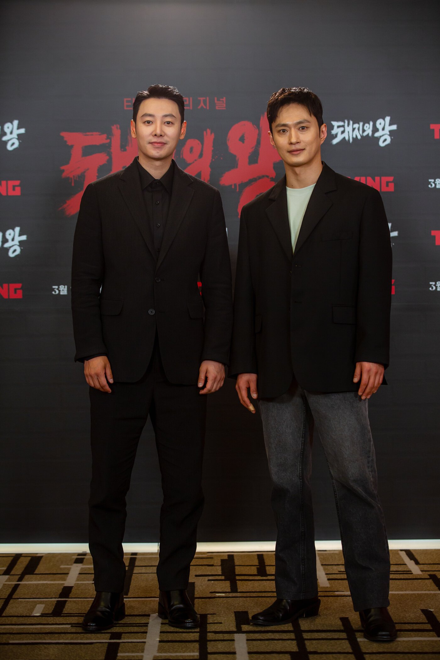 본문 이미지 - 티빙 ⓒ 뉴스1