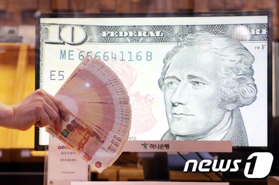 임박한 러시아 디폴트에 대한 모든 것…4문 4답 - 뉴스1 임박한 러시아 디폴트에 대한 모든 것…4문 4답 - 뉴스1