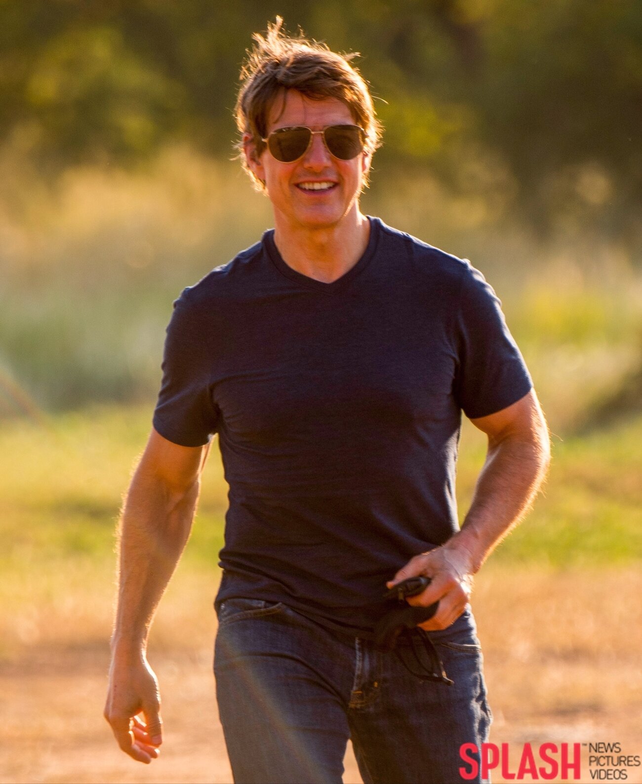 본문 이미지 - 톰 크루즈 / 사진제공=Splash News ⓒ 뉴스1