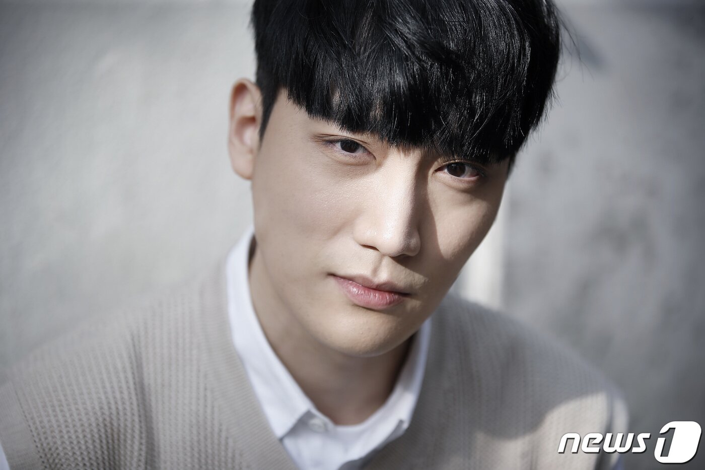 본문 이미지 - 서울 종로구 한 카페. ‘소년심판’ 배우 김균하 인터뷰. /뉴스1 ⓒ News1 권현진 기자