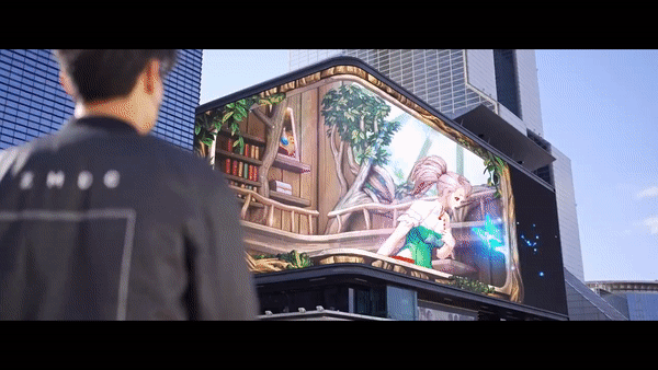 본문 이미지 - (던전앤파이터 공식 유튜브 캡처) ⓒ 뉴스1