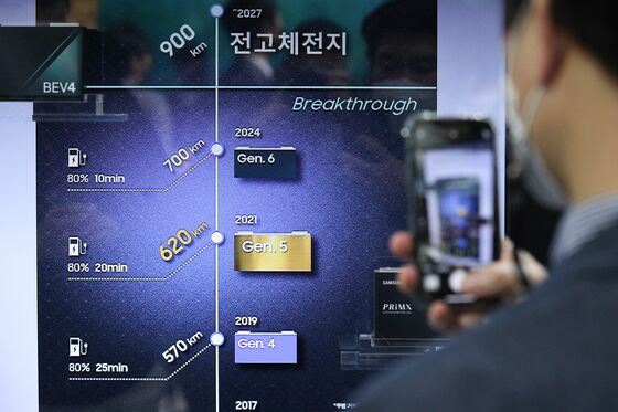 퀀텀스케이프 급등에 전고체株 강세…애경케미칼, 12%대↑[핫종목]