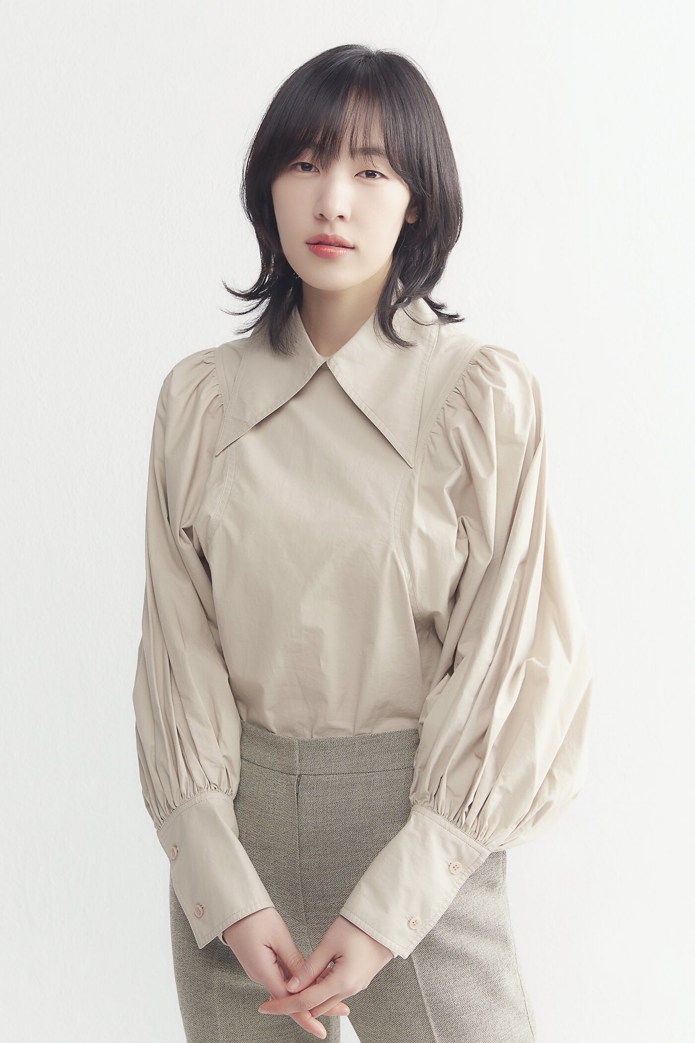 본문 이미지 - 배우 공성하 / 더웨이컴퍼니 제공 ⓒ 뉴스1