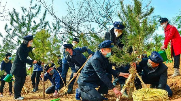 북한 산림 3분의 1 황폐화…"남북협력 '탄소중립 전략'으로 재편해야"