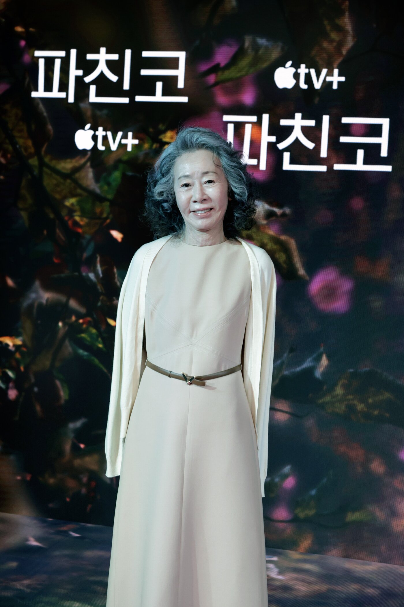 본문 이미지 - 배우 윤여정/ 사진제공=애플TV ⓒ 뉴스1