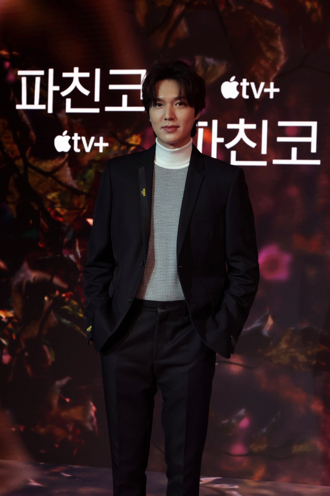 본문 이미지 - 배우 이민호/ 사진제공=애플TV ⓒ 뉴스1