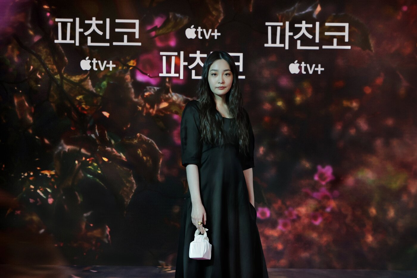본문 이미지 - 배우 김민하/ 사진제공=애플TV ⓒ 뉴스1