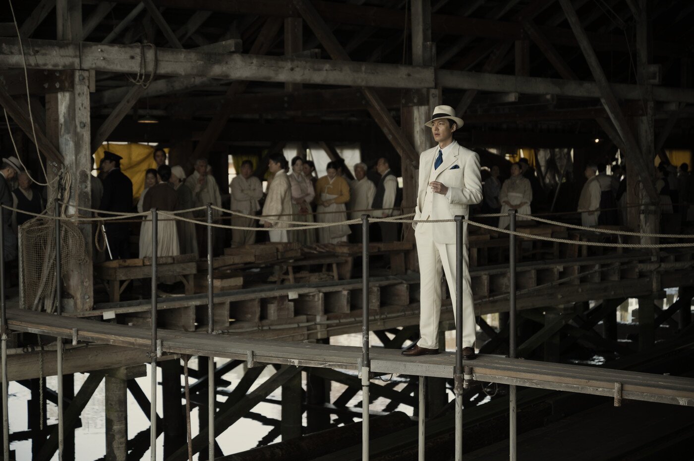 본문 이미지 - 애플TV+ ⓒ 뉴스1