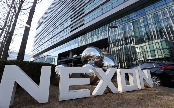 넥슨, 텐센트 품으로?…故 김정주 창업주 유족과 인수 논의설