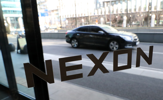 넥슨과 장현국이 찍은 이 회사…"코딩 몰라도 게임 개발 뚝딱"