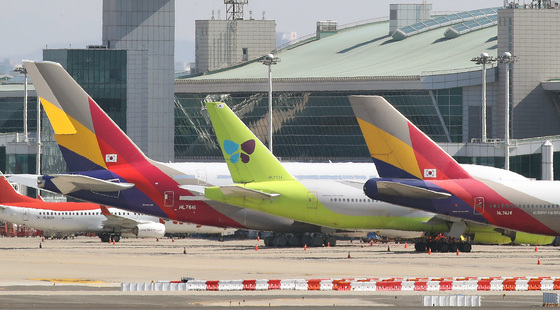 "다낭 왕복, 35만원 더 내세요"…유류할증료 2배 급등, 33단계 '첫 진입'