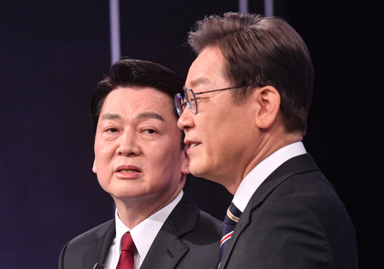 李대통령 "모기까지 보호해야 하는 건 아냐"…안철수 직격