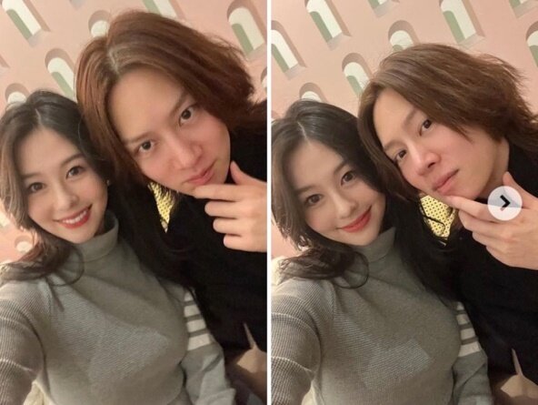 본문 이미지 - 아일라 인스타그램 ⓒ 뉴스1슢