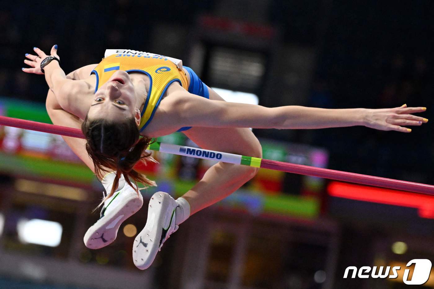 본문 이미지 - 우크라이나 마후치크 ⓒ AFP=뉴스1